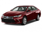 Toyota Camry Hybrid 0-60 times
